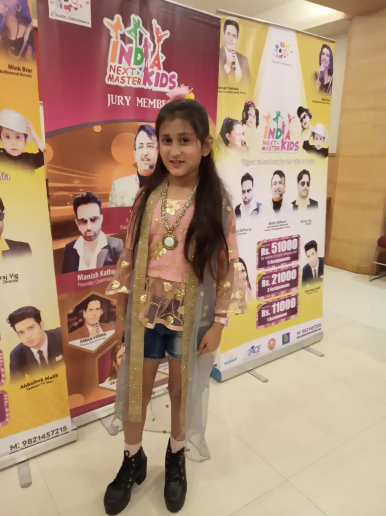 kids-show-in-delhi